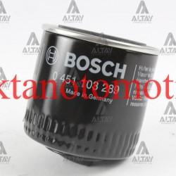 YAĞ FİLTRESİ CADDY II 1.9 SDI YAĞ FİLTRESİ CADDY II 1.9 SDI